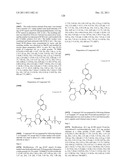 Hepatitis C Virus Inhibitors diagram and image