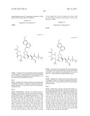 Hepatitis C Virus Inhibitors diagram and image