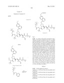 Hepatitis C Virus Inhibitors diagram and image