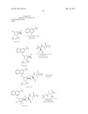 Hepatitis C Virus Inhibitors diagram and image