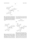 Hepatitis C Virus Inhibitors diagram and image