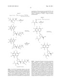 Hepatitis C Virus Inhibitors diagram and image