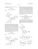 Hepatitis C Virus Inhibitors diagram and image