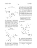 Hepatitis C Virus Inhibitors diagram and image