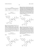 Hepatitis C Virus Inhibitors diagram and image