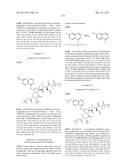 Hepatitis C Virus Inhibitors diagram and image