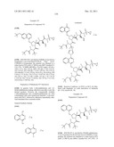 Hepatitis C Virus Inhibitors diagram and image