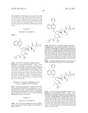 Hepatitis C Virus Inhibitors diagram and image