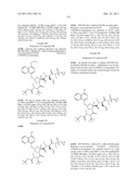 Hepatitis C Virus Inhibitors diagram and image