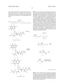 Hepatitis C Virus Inhibitors diagram and image