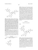 Hepatitis C Virus Inhibitors diagram and image