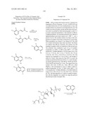 Hepatitis C Virus Inhibitors diagram and image