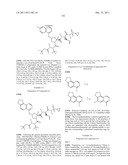 Hepatitis C Virus Inhibitors diagram and image