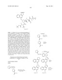 Hepatitis C Virus Inhibitors diagram and image