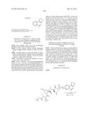 Hepatitis C Virus Inhibitors diagram and image