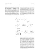 Hepatitis C Virus Inhibitors diagram and image