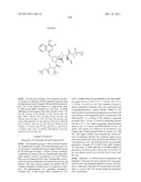 Hepatitis C Virus Inhibitors diagram and image