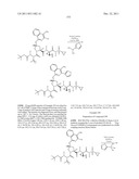 Hepatitis C Virus Inhibitors diagram and image