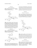 Hepatitis C Virus Inhibitors diagram and image