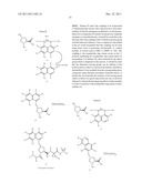 Hepatitis C Virus Inhibitors diagram and image