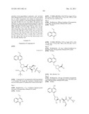 Hepatitis C Virus Inhibitors diagram and image