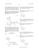 Hepatitis C Virus Inhibitors diagram and image