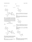 Hepatitis C Virus Inhibitors diagram and image