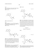 Hepatitis C Virus Inhibitors diagram and image