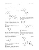 Hepatitis C Virus Inhibitors diagram and image