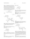 Hepatitis C Virus Inhibitors diagram and image