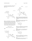 Hepatitis C Virus Inhibitors diagram and image