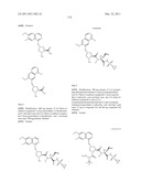 Hepatitis C Virus Inhibitors diagram and image