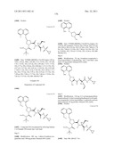 Hepatitis C Virus Inhibitors diagram and image