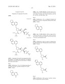 Hepatitis C Virus Inhibitors diagram and image