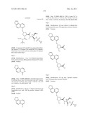 Hepatitis C Virus Inhibitors diagram and image