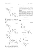 Hepatitis C Virus Inhibitors diagram and image