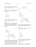 Hepatitis C Virus Inhibitors diagram and image