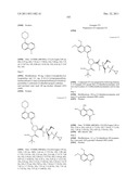 Hepatitis C Virus Inhibitors diagram and image