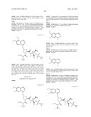 Hepatitis C Virus Inhibitors diagram and image