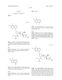 Hepatitis C Virus Inhibitors diagram and image