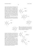 Hepatitis C Virus Inhibitors diagram and image