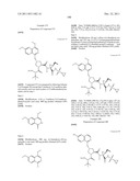 Hepatitis C Virus Inhibitors diagram and image