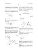 Hepatitis C Virus Inhibitors diagram and image