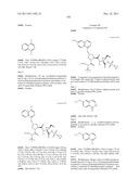 Hepatitis C Virus Inhibitors diagram and image