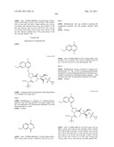 Hepatitis C Virus Inhibitors diagram and image