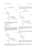 Hepatitis C Virus Inhibitors diagram and image