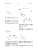 Hepatitis C Virus Inhibitors diagram and image