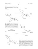 Hepatitis C Virus Inhibitors diagram and image