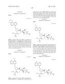 Hepatitis C Virus Inhibitors diagram and image