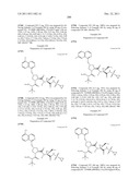 Hepatitis C Virus Inhibitors diagram and image